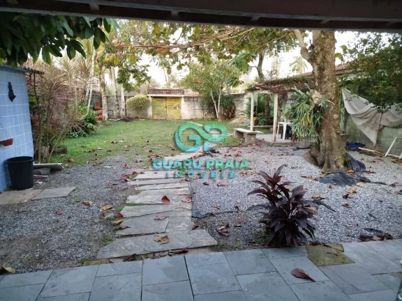 Imagem Oportunidade no Jardim Virgínia - Guarujá! Casa a 5 Min da Praia!