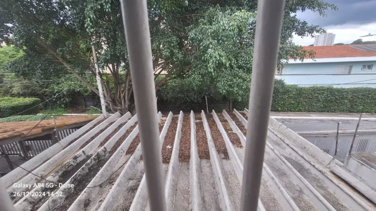 Imagem Casa para Aluguel em Mirandópolis São Paulo-SP