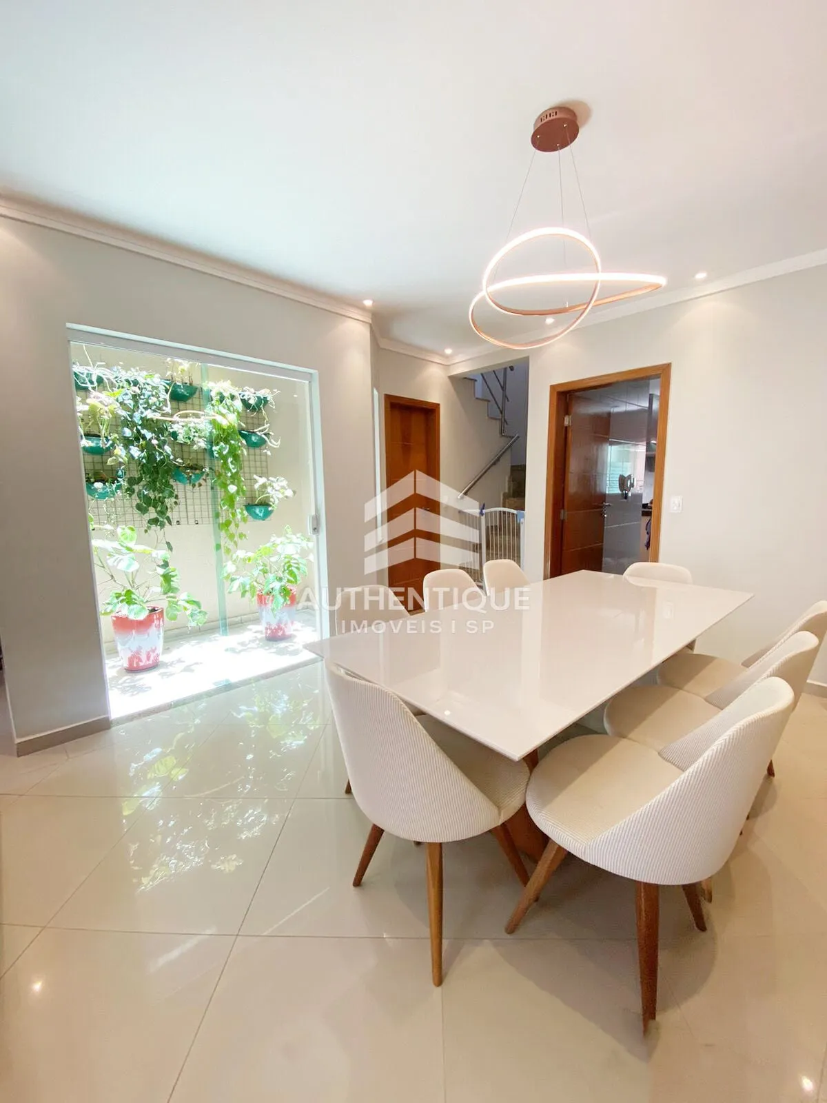 Imagem Casa à venda no bairro Jardim Hollywood - São Bernardo do Campo/SP