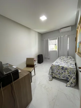 Imagem Casa à venda no bairro Residencial Laurentino Martins - Goianésia/GO