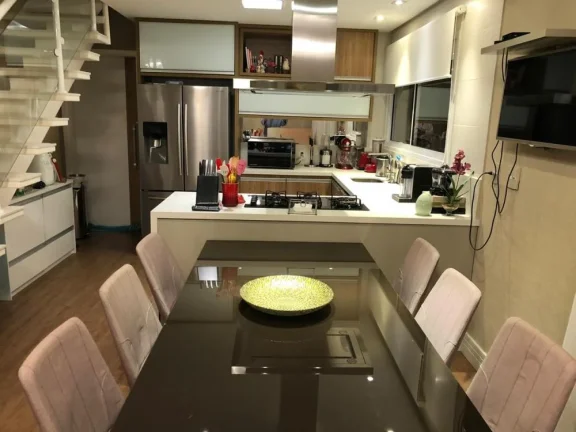 Imagem Apto. LUMINA GRAMERCY - 146m²