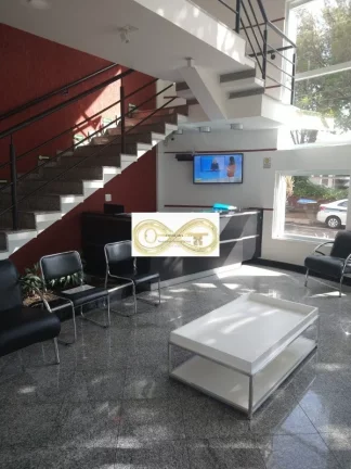 Foto do imóvel Ótima sala comercial a venda em Campinas