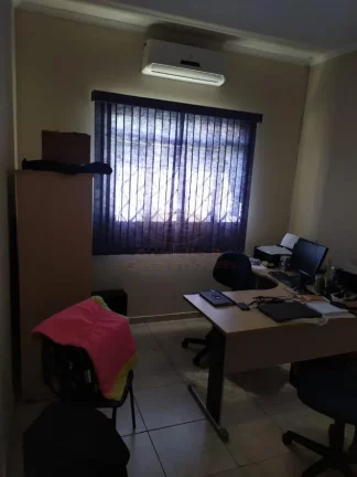 Imagem CASA ESPETACULAR NO BAIRRO DOM LAFAIETE EM RIO PRETO