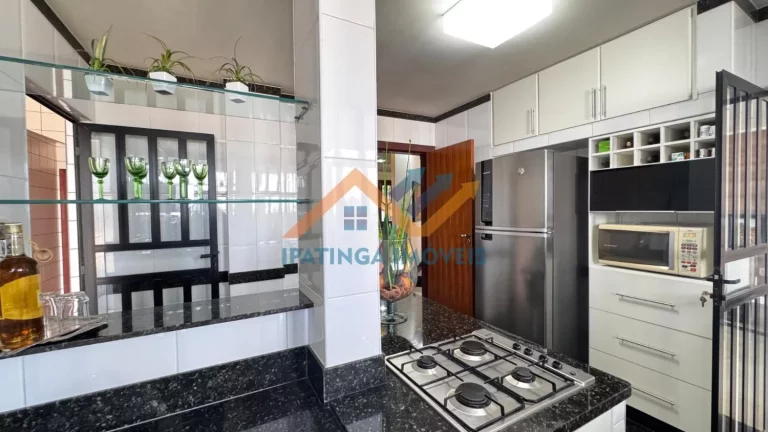 Imagem casa incrível no Bairro das Águas, com uma estrutura impecável e ambientes pensados para proporcionar conforto e funcionalidade.