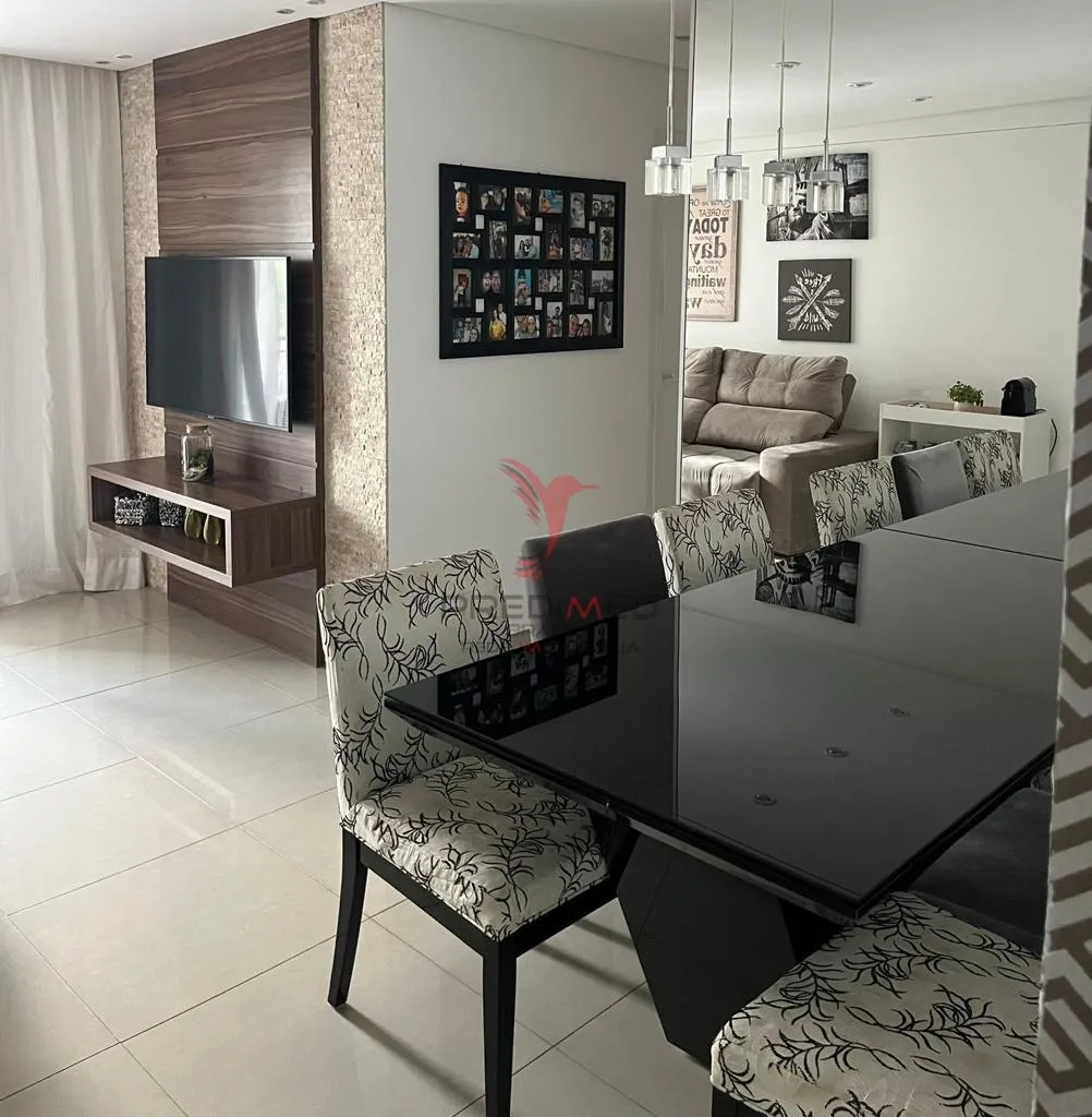 Imagem Vendo em Interlagos, apartamento reformado