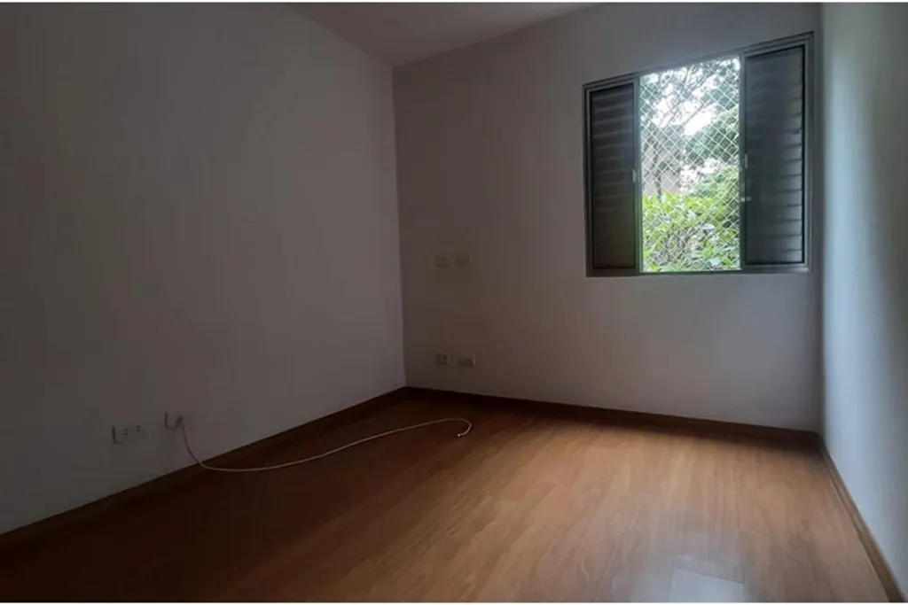 Imagem Apartamento à venda em São Paulo, Alto de Pinheiros, com 2 quartos, 49.5m2