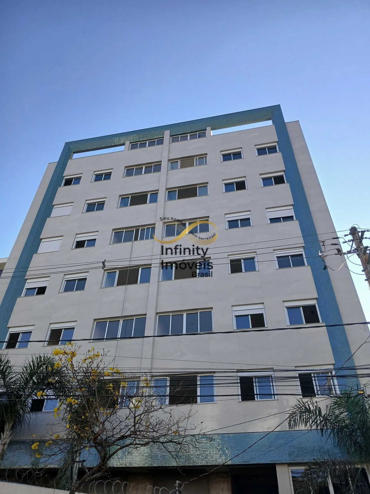 Imagem Residencial Camille Claudel - Apartamento à venda no bairro Castelo - Belo Horizonte/MG