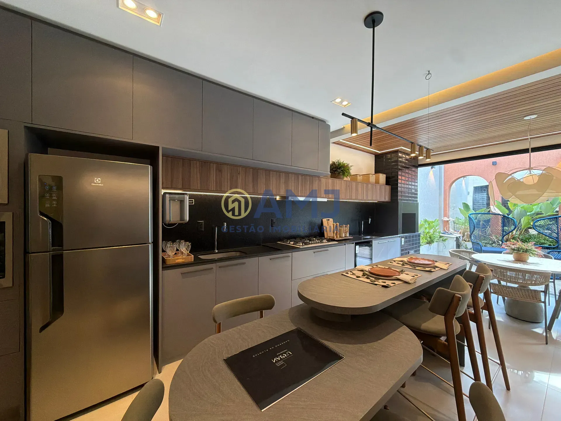 Imagem SOBRADO À VENDA | 3 SUÍTES PLENAS | URBAN RESIDENCE - JARDIM IMPERIAL