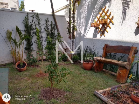 Imagem Casa para Venda e Locação 4 Quartos 2 Suítes 300m² - Bairro Urbanova