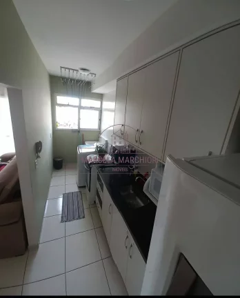 Imagem Apartamento 2 quartos sol da manhã em Soteco