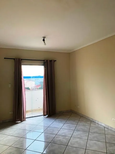 Imagem Apartamento à venda 3 Quartos, 1 Suite, 2 Vagas, 135M², Parque do Ipê, Pindamonhangaba - SP | Ed Leticia