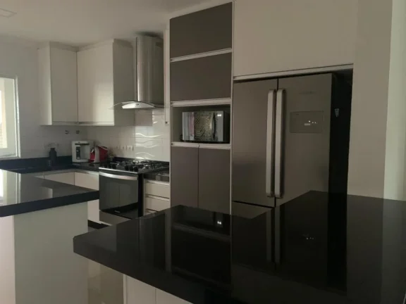 Imagem CASA New Ville - 230m²