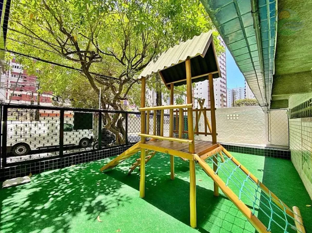 Imagem Apartamento 3 quartos , à venda, em Boa Viagem, Recife - PE