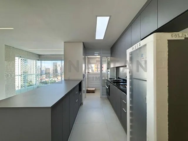 Imagem Apartamento com 2 dormitórios, 81 m² - venda por R$ 1.550.000,00 ou aluguel por R$ 8.869,00/mês - Cidade Mãe do Céu - São Paulo/SP