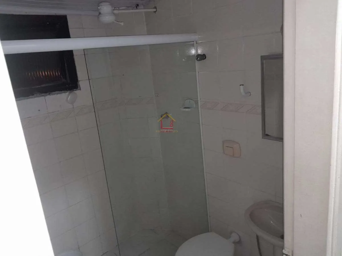 Imagem apartamento para locação - tupi