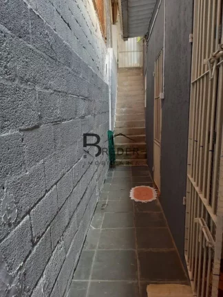 Imagem Casa 2 dorms em Barueri Jd Libano a venda