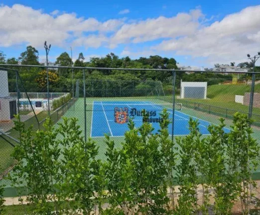 Imagem Terreno à venda, 300 m² por R$ 460.000,00 - Vila Rubens - Indaiatuba/SP