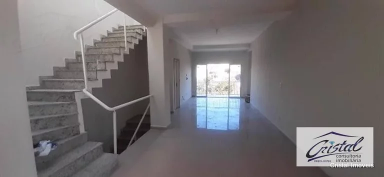 Imagem Casa com 3 dormitórios à venda, 250 m² por R$ 1.100.000,00 - Roselandia - Cotia/SP