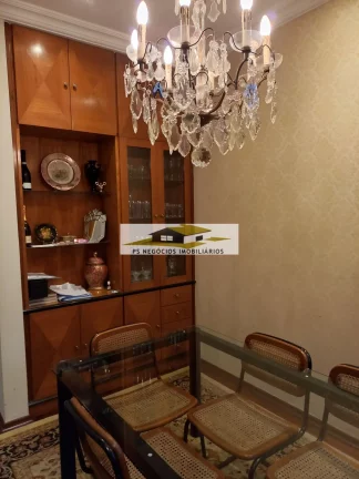 Imagem Casa Térrea para venda no Ipiranga