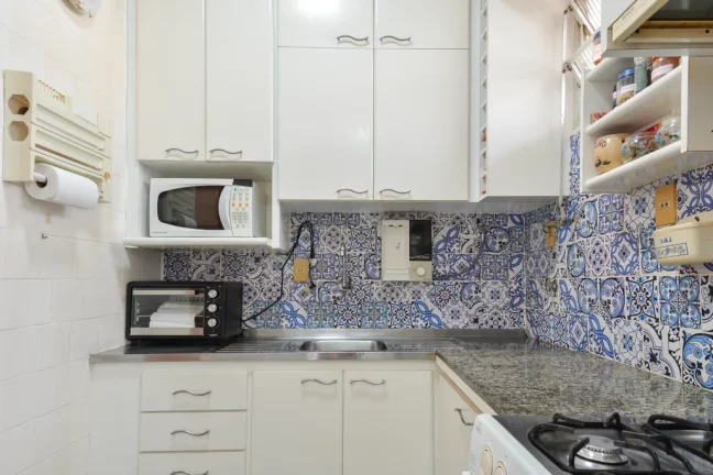 Imagem Apartamento à venda em São Paulo, Santa Cecília, com 3 quartos, 145m2