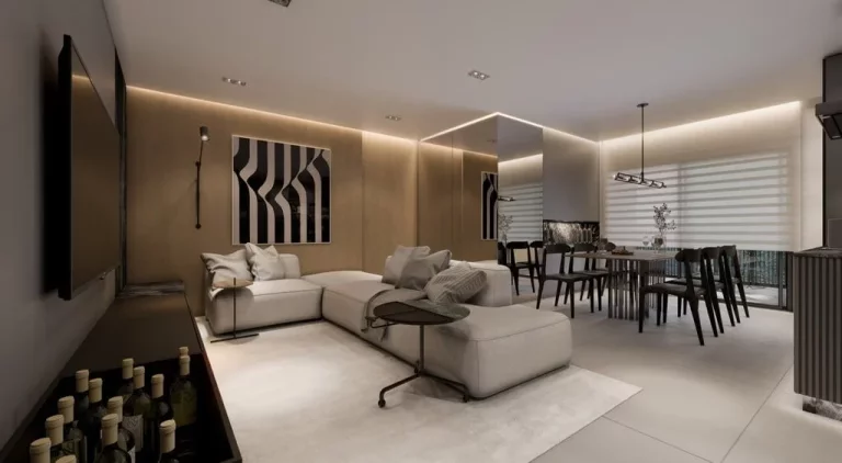 Imagem MoMA Residence - Apartamento à venda no bairro Fazenda - Itajaí/SC