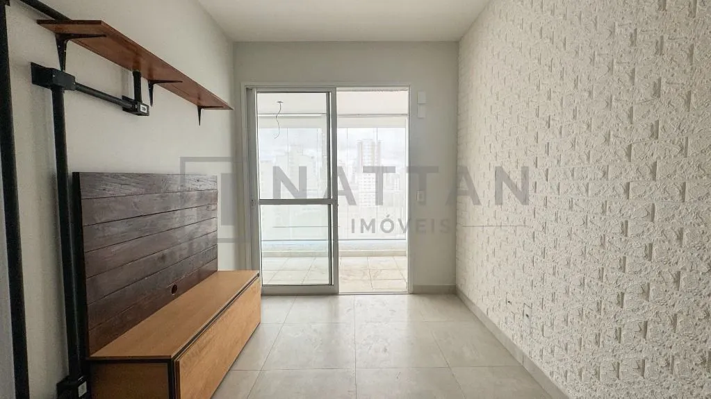 Foto do imóvel Apartamento com 1 dormitório à venda, 51 m² por R$ 650.000,00 - Tatuapé - São Paulo/SP