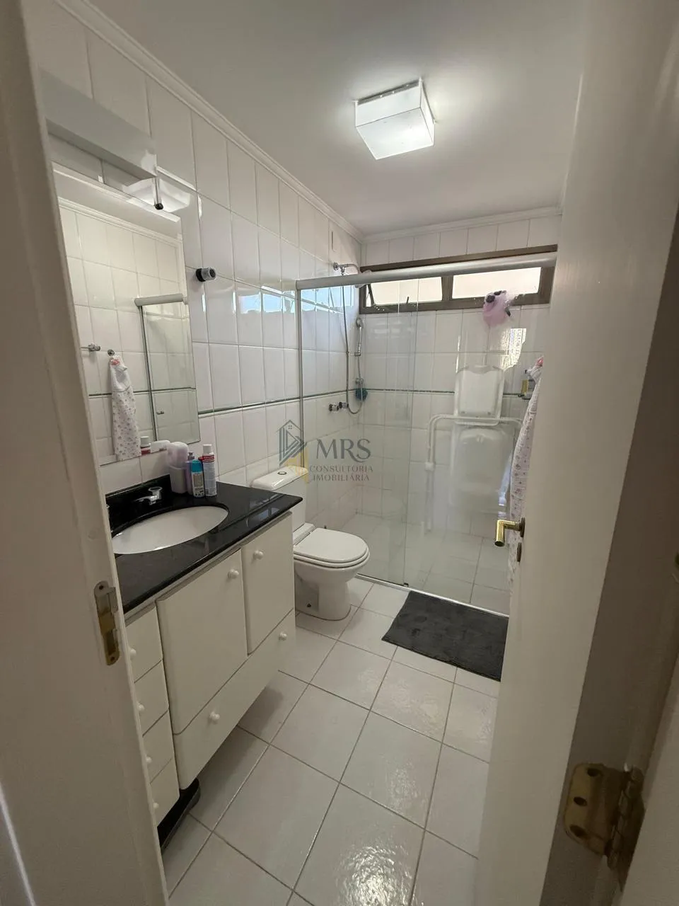 Imagem Apto 3 Dorm 1 suite 2 vagas cobertas
