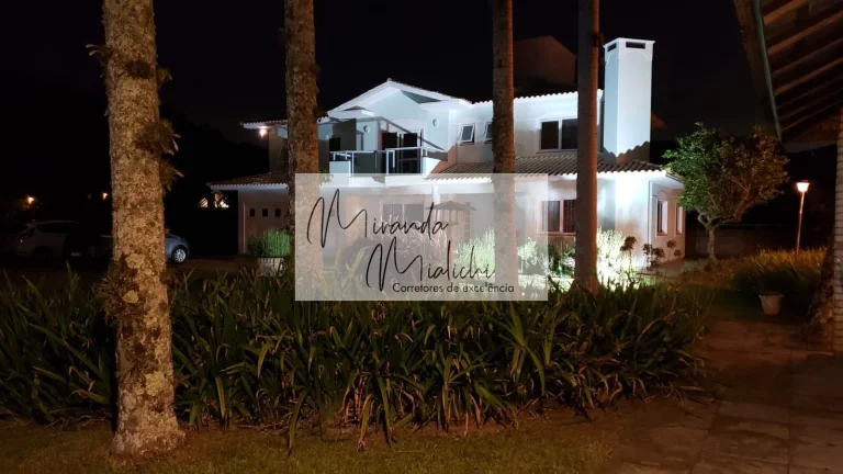 Imagem Sítio à venda no bairro Ratones - Florianópolis/SC