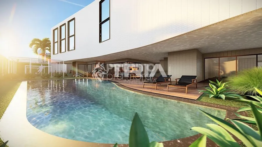 Imagem Apartamento de 4 quartos, 153m² no bairro Madalena, em Recife
