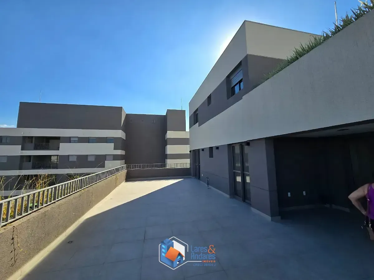 Imagem Cobertura para venda em Santana com 3 quartos, sendo 3 suítes, 255m²
