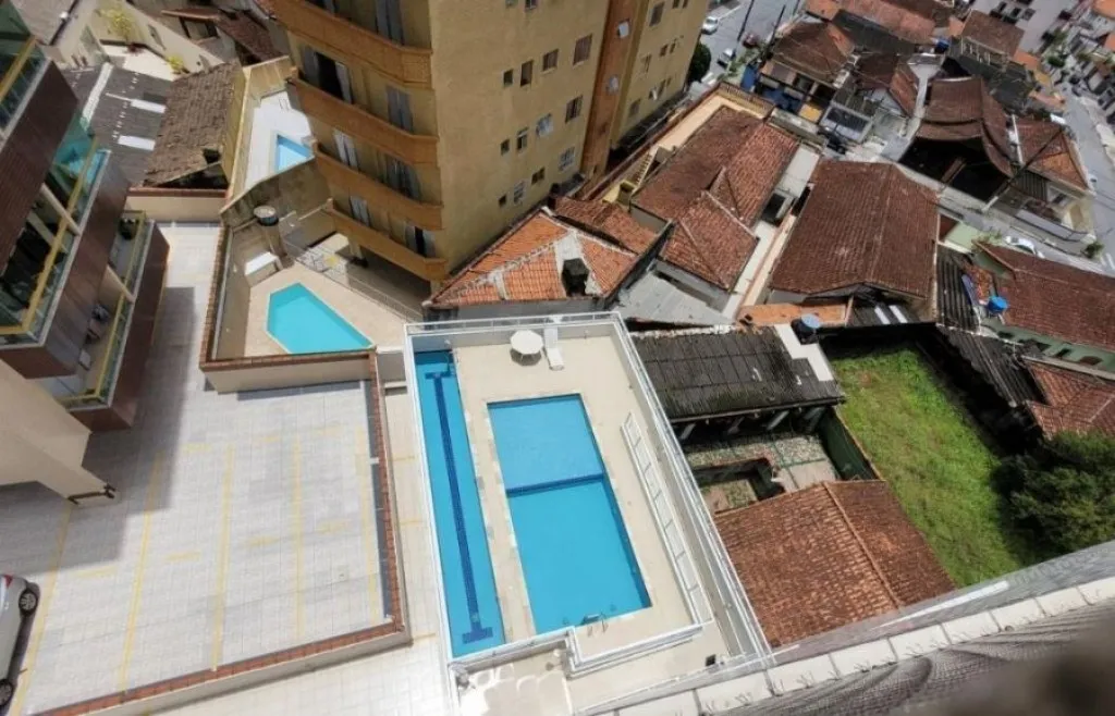 Imagem APARTAMENTO COM 60,00 m² - TUPI - PRAIA GRANDE SP