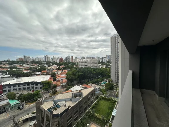 Imagem Medplex Ibirapuera 39m² em Moema. Encontre o maior estoque Cyrela na Zona Sul! Explore em www.fmsimoveis.com.br