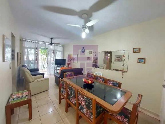 Imagem Apartamentos / Padrão na cidade de Guarujá
