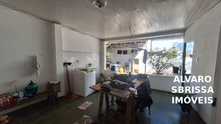 Imagem Vende - Casa Vila Gardiman- Itu-SP