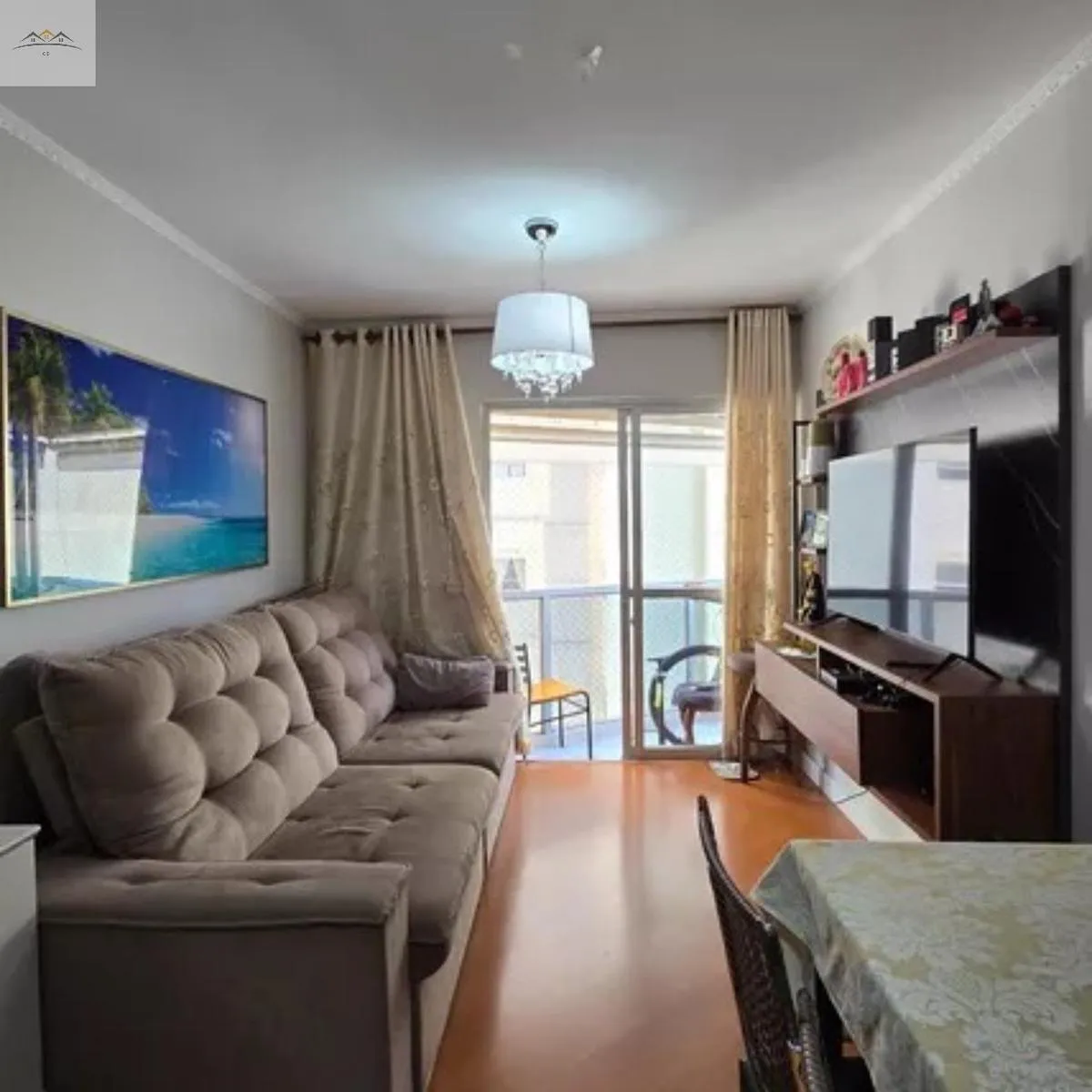 Imagem APARTAMENTO RESIDENCIAL em São Bernardo do Campo - São Paulo, Centro