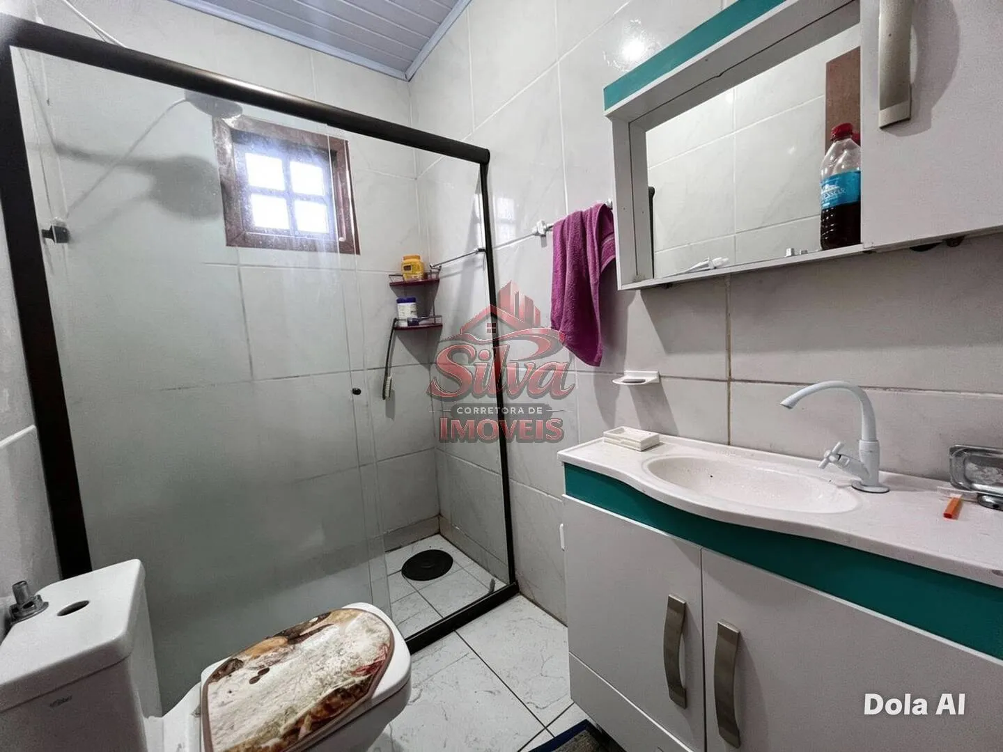 Imagem C719 | Casa com 3 Dormitórios no Balneário Presidente