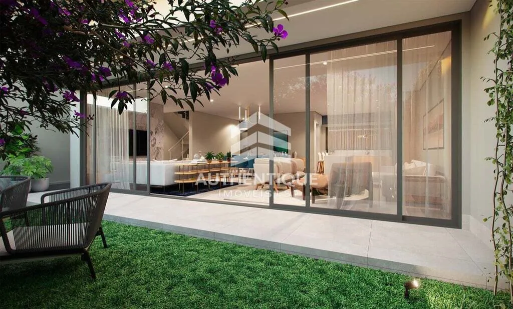 Imagem Casa Jardim Park Alto da Boa Vista - Casa à venda no bairro Alto da Boa Vista - São Paulo/SP, Zona Sul