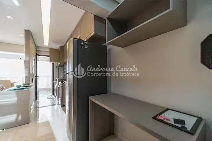 Imagem Unique Residence - Apartamento com 1 dormitório à venda, 44 m² por R$ 525.000,00 - UNIQUE RESIDENCE - São José do Rio Preto/SP