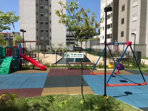 Imagem APARTAMENTO RESIDENCIAL em SÃO JOSÉ DOS CAMPOS - SP, VILA INDUSTRIAL
