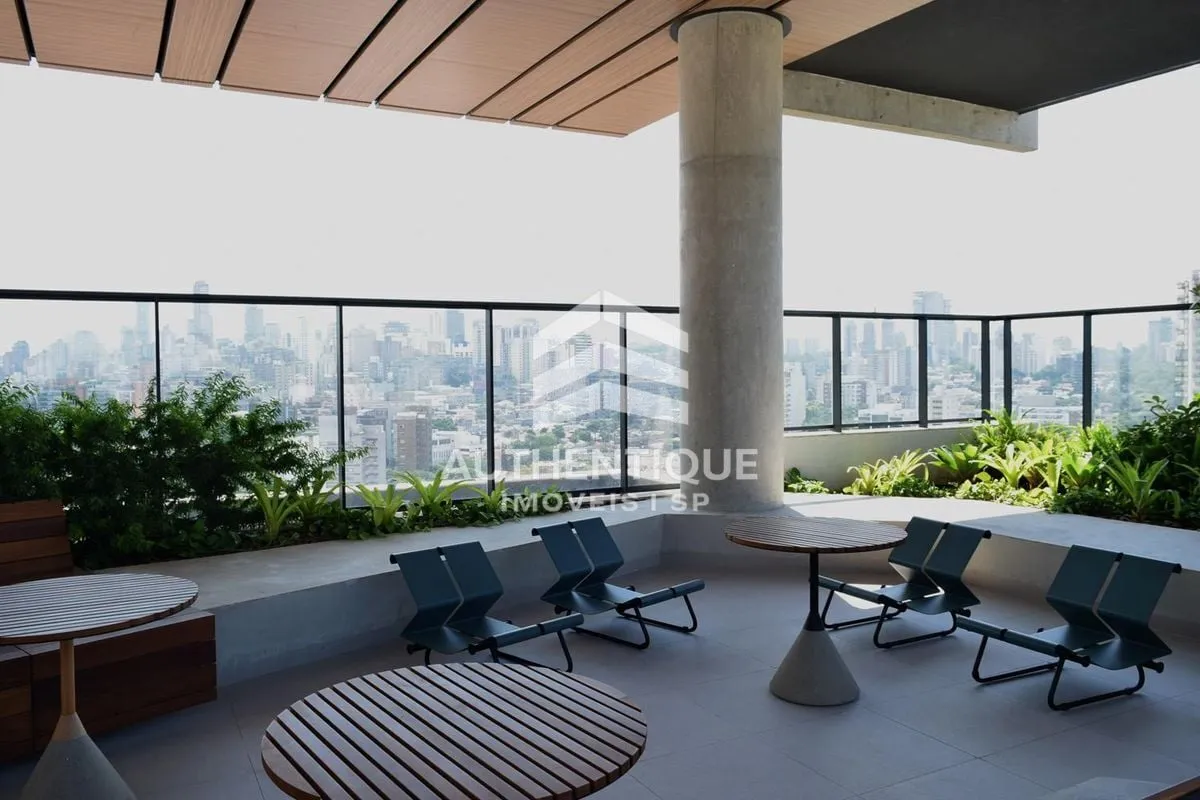 Imagem CASA OMAGUÁS PINHEIROS - Apartamento à venda no bairro Pinheiros - São Paulo/SP, Zona Oeste