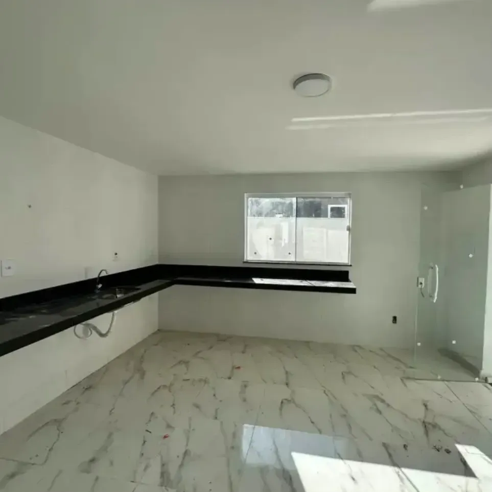 Imagem Casa de Condomínio com 3 Quartos à Venda, 170 m² em Rio do Ouro - São Gonçalo