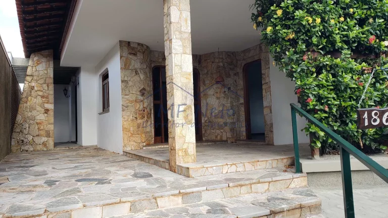 Imagem Casa Padrão