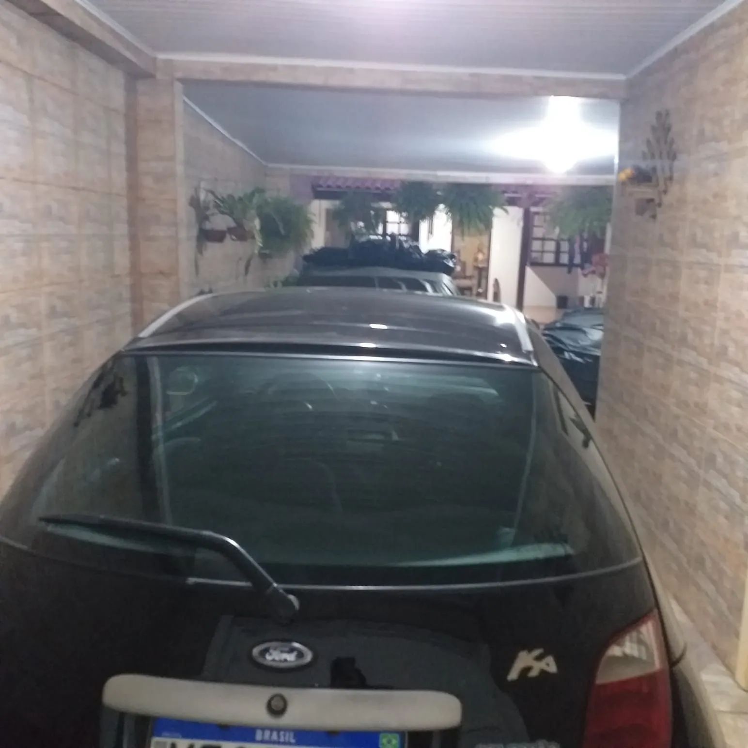 Imagem Casa em Sarandi
