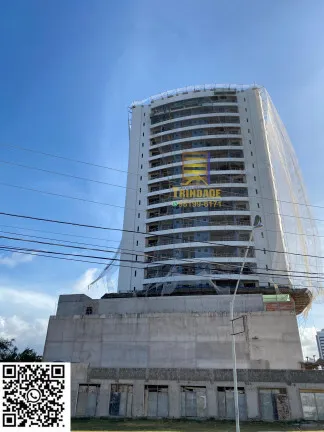 Imagem Apartamento com 4 Quartos à Venda, 178 m² em Ponta D'Areia - São Luís