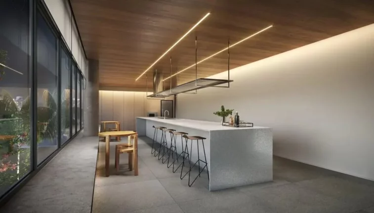 Imagem MAIRIN IBIRAPUERA - EVEN - Apto de 179m², em excelente localização, próximo ao Parque Ibirapuera!