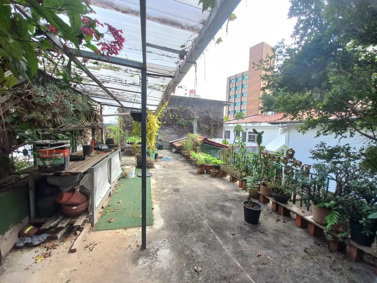 Imagem Casa para Venda em São Paulo, Vila Mariana, 3 dormitórios, 2 suítes, 1 banheiro, 4 vagas