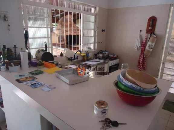 Imagem Casa com 4 dormitórios à venda, 180 m² por R$ 799.000 - Centro - Bertioga/SP
