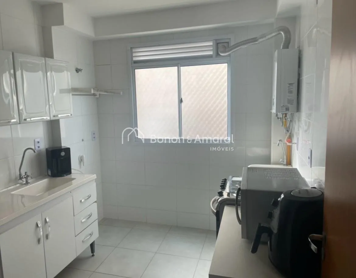 Imagem Apartamento a venda na Vila Garden. Oportunidade Imperdível