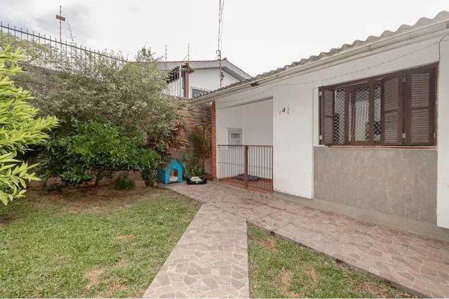 Foto do imóvel Casa para venda em Porto Alegre