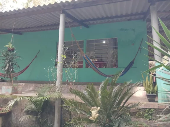 Imagem Chácara em Embu Guaçu